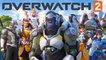 Overwatch 2 - Announce Cinematic “Zero Hour” | Official Multiplayer Shooter Game HD