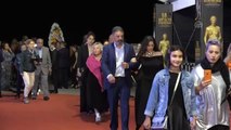 56. Antalya Altın Portakal Film Festivali - Kapanış galası