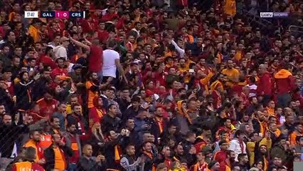 Süper Lig : Galatasaray gagne sans rayonner