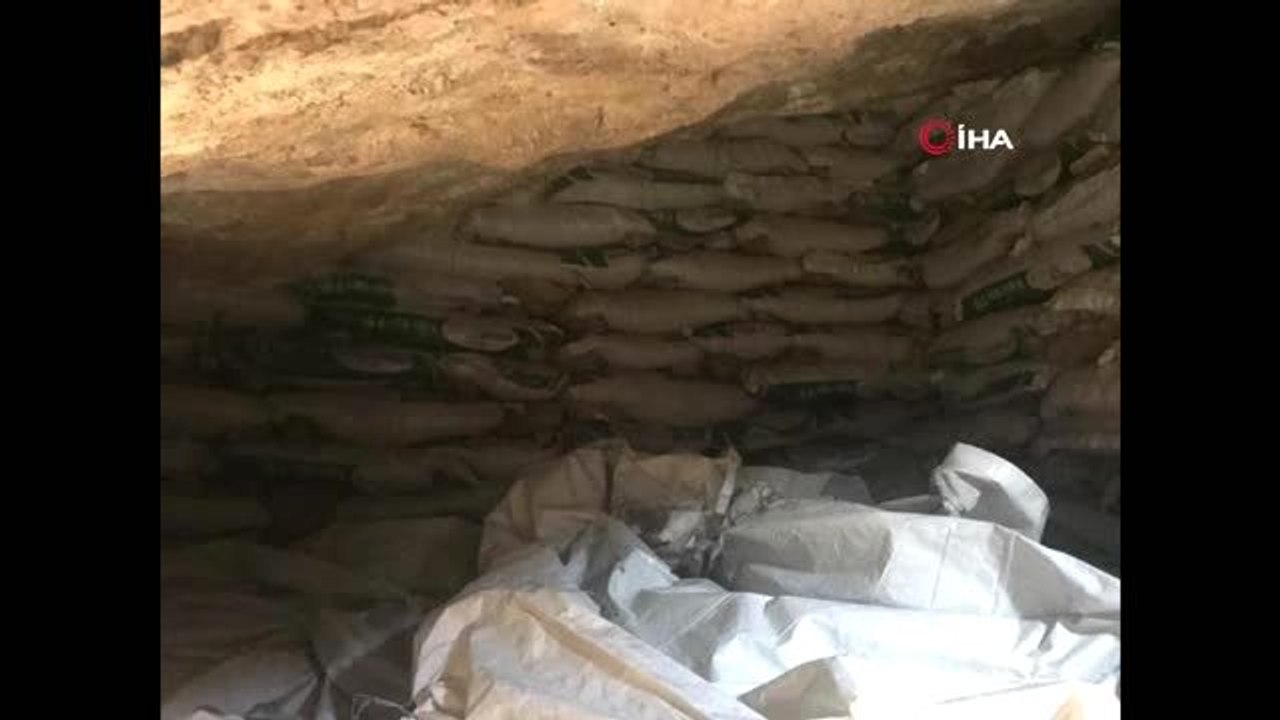 Van'da biri gri listede yer alan 2 terörist etkisiz hale getirildi