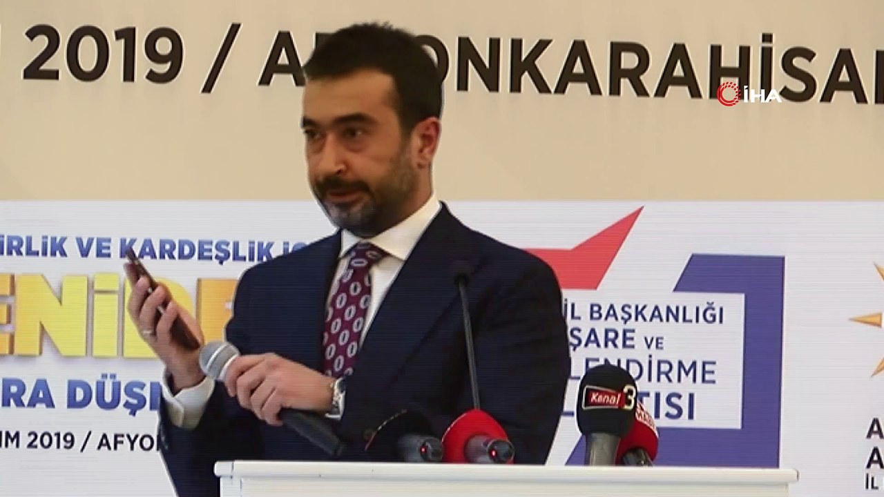 Cumhurbaşkanı Erdoğan: “7 düvel AK Partiye karşı bir gayretin içerisinde ama bizi asla koparamayacak”