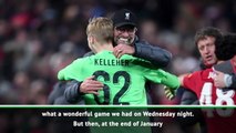 Klopp rants about Liverpool's fixture schedule