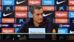 12e j. - Valverde : "Griezmann continuera à jouer s’il répond aux attentes"