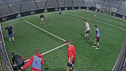 Equipe 1 Vs Equipe 2 - 01/11/19 17:59 - Loisir Turin - Turin Z5