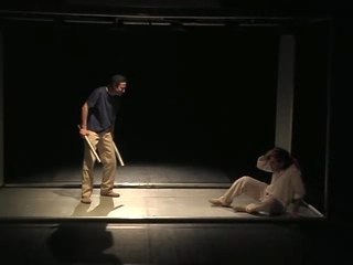 Chaos en boîte - Etat des lieux avant le chaos