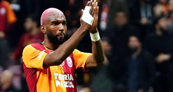 Babel gol sayısını 4'e yükseltti