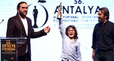 Altın Portakal Film Festivali'nde 'Bozkır'a 10 ödül