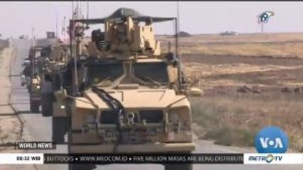 UN Chief Syria Committee Meeting