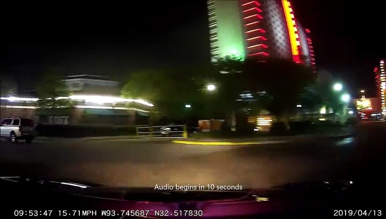 Rude Passenger Throws Cup at Driver