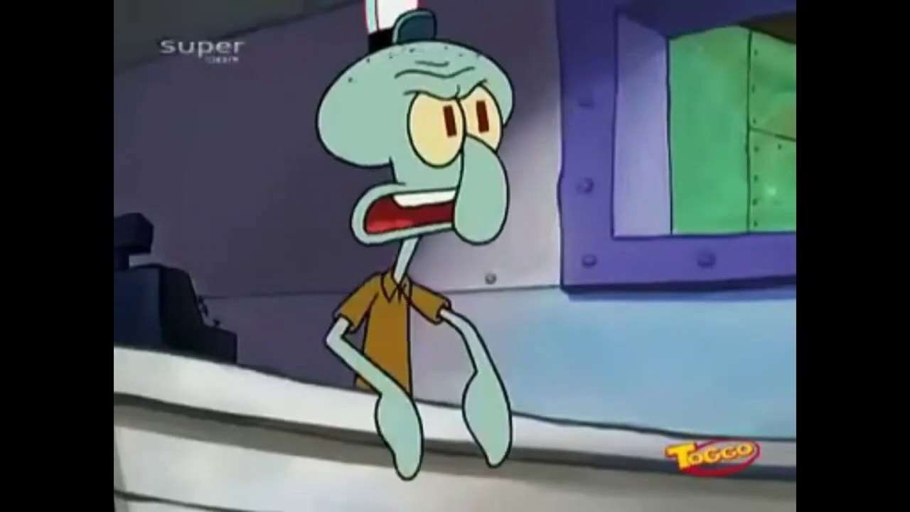 BEST OF SPONGEBOB DEUTSCH- BESTE SZENEN  [2019]