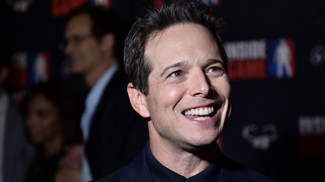 Scott Wolf Is Binging 'Nancy Drew' Books and Promises 'Spookiness' This Season on the CW Series