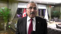 Hilmi Güler'den hayvan barınağı açıklaması