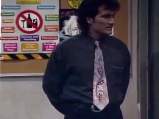 Boy Meets World - 214 - I Am Not A Crook