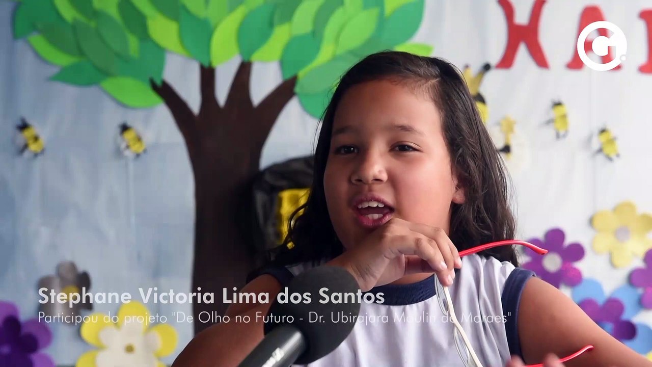 Vidas transformadas