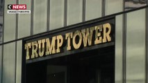 Donald Trump déménage sa résidence fiscale en Floride
