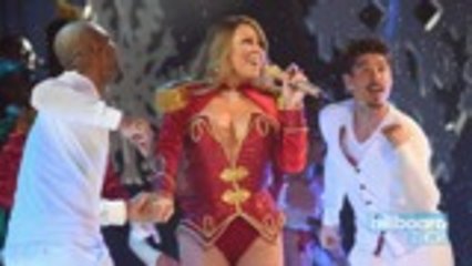 New Christmas Music Has Arrived | Billboard News