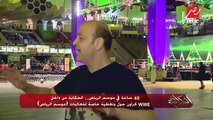 48 ساعة في موسم الرياض.. الحكاية من داخل WWE كراون جول وتغطية خاصة لفعاليات 