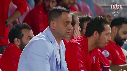 الكويت يمطر شباك الساحل بخمسة أهداف دون رد في دوري VIVA الكويتي