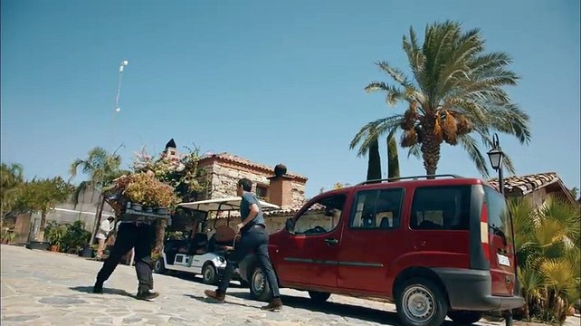 Sevgili Geçmiş 2.Bölüm PART 1