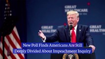 Does America Want Trump Impeached