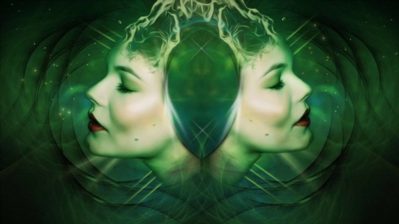 IMPROVE FOCUS FREQUENCY: Binaural Beats for Concentration, Improve Memory, Increase Brain Power