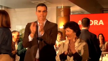 Iglesias desconfía de la negativa de Sánchez a una coalición con el PP tras el 10-N