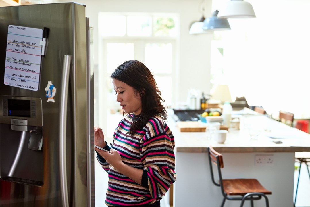 8 Easy Fridge Tips to Reduce Food Waste