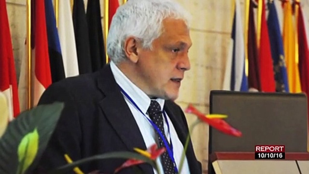 Report 10 ottobre 2016 - Sollecitando il ministro Lorenzin