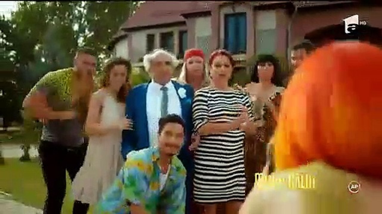 Sacrificiul Episodul 14 din 24 Octombrie 2019 P1