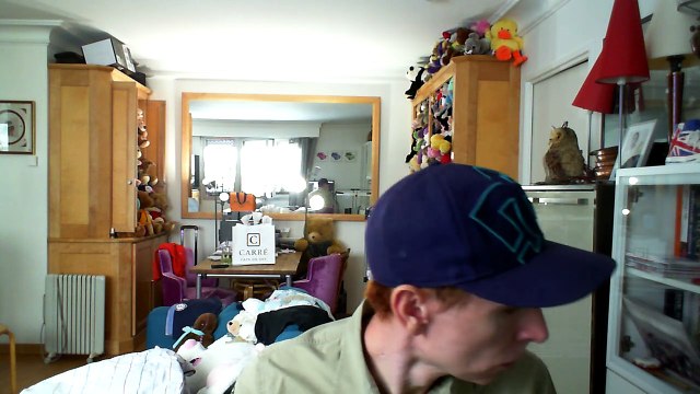 Wiwi égratigne quelqu'un de bien de Dinos Punchlinovic