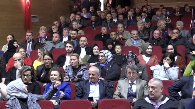 Cumhurbaşkanlığı YİK Üyesi Bülent Arınç: En ağır cezayı almalılar
