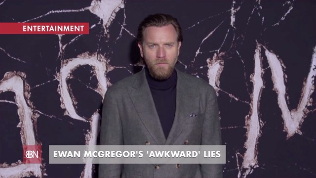 Ewan McGregor Is Happy To Play Obi-Wan Kenobi Again