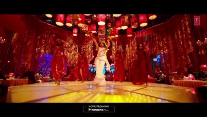 Marjaavaan Haiya Ho Sidharth M Rakul Preet Tulsi Kumar Jubin Nautiyal Tanishk B