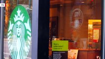 Woman Sues Starbucks In Wake Of Alleged Injuries Caused By Hot Water Spill