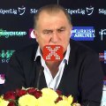 Fatih Terim'den Taylan Antalyalı eleştirilerine yanıt