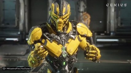 21 Savage's 'Mortal Kombat' Inspired "Immortal" Explained