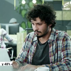 Por tantas horas frente al computador, así será el humano en el futuro