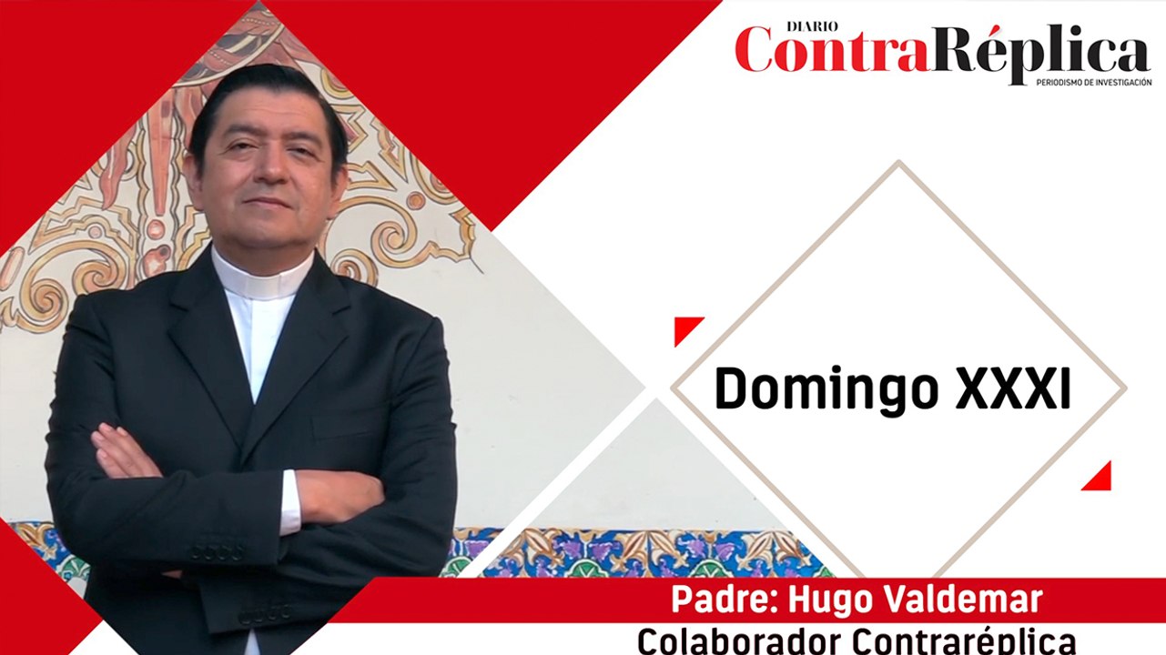 Domingo XXXI