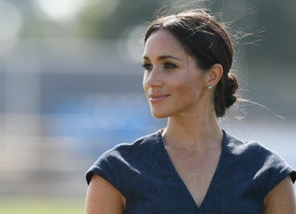 Meghan Markle Opened Up About What She Really Wants