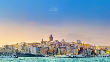 Vali Yerlikaya İstanbul'a gelen turist sayısını açıkladı