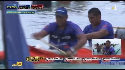 HKN 2019 : Interview Dubois