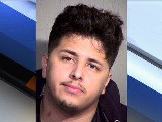 MCAO: Tempe armored car thief gets away with $1.2 million in cash - ABC15 Crime