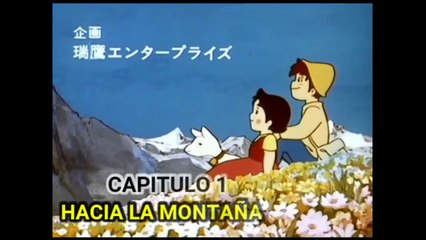 Download Video: Caricaturas Clasicas *HEIDI CAPITULO-1* (Serie infantil, Caricaturas antiguas, Mejores caricaturas, Mejores caricaturas, Caricaturas viejas, Caricaturas antiguas, Historias infantiles, Dibujos animados, Mejores series)