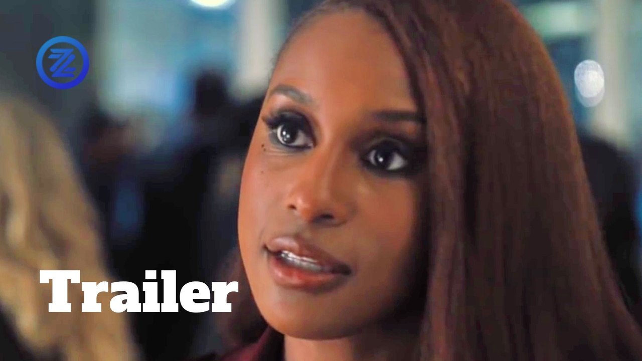 The Photograph Trailer #1 (2020) Issa Rae, LaKeith Stanfield Romance ...