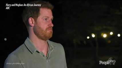 Understanding the Cultural Impact of 'Harry and Meghan: An African Journey'