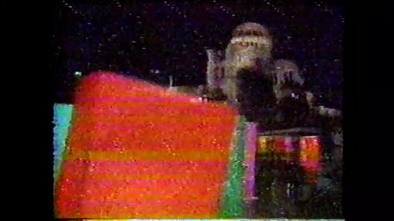 ヒロシマ　私たちの心の傷