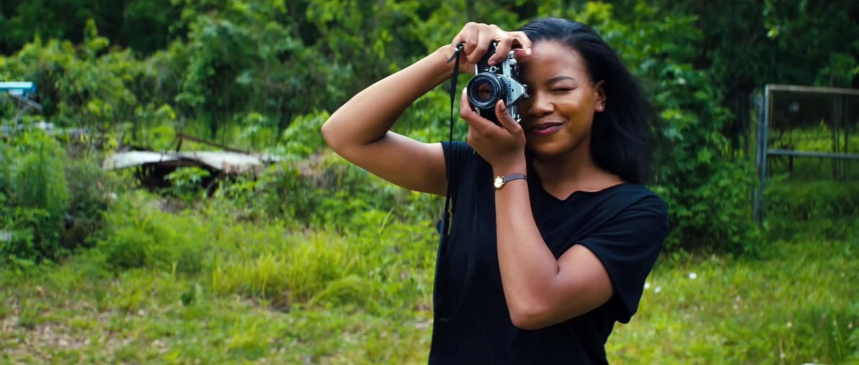 The Photograph Bande-annonce VO (Romance 2020) Issa Rae, Lakeith Stanfield