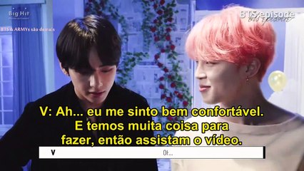 [LEGENDADO] [EPISODE] 2019 FESTA Family Portrait Shooting #1