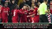 It's good Oxlade-Chamberlain knows he has to do more - Klopp