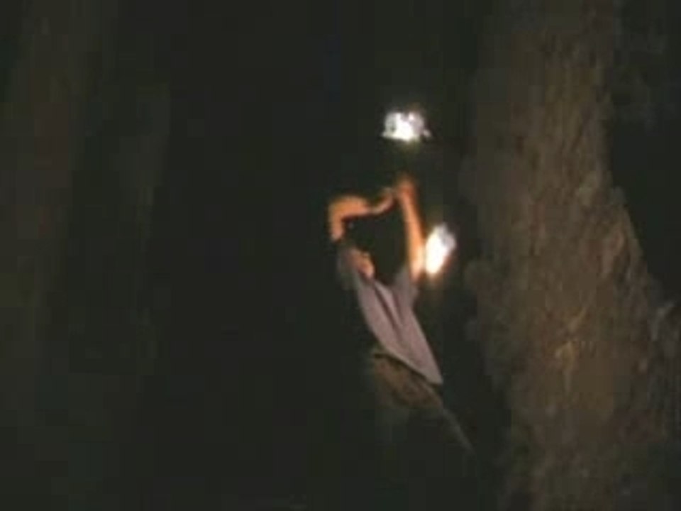 Jordy "Ancien spirit"